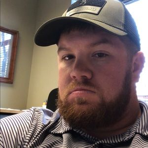 Meet your Posher, Hunter